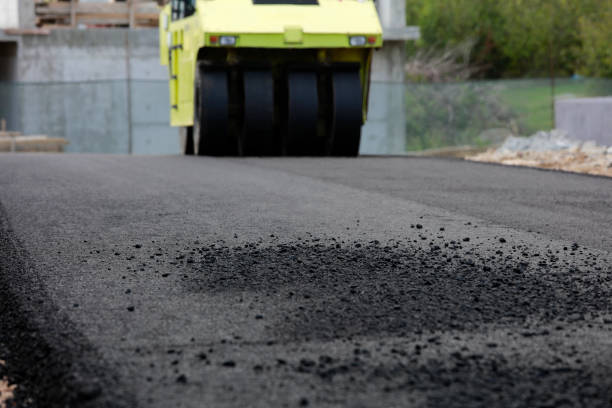 Best Driveway Pavers Contractor  in Cohasset, MN