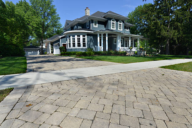Reasons to Select Us for Your Driveway Paving Requirements in Cohasset, MN