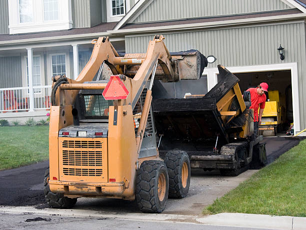 Professional Driveway Pavers in Cohasset, MN