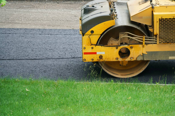 Best Concrete Paver Driveway  in Cohasset, MN