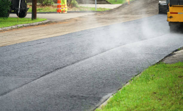 Best Commercial Driveway Pavers  in Cohasset, MN